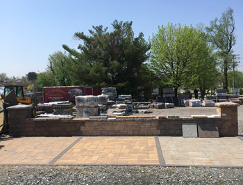 paver display