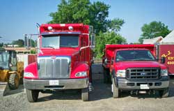 Contractors know Stuckey's offers terrific pricing and even better service.