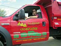 Please visit Stuckey's Lawn and Garden in Rosedale.  We promise you'll be glad you did!