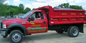 At Stuckey's, we deliver -- in more ways than one!