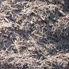bulk hardwood mulch