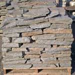 blue snap edge hardscaping stone