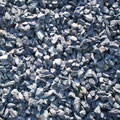 gray landscaping stone