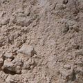 Masonry sand